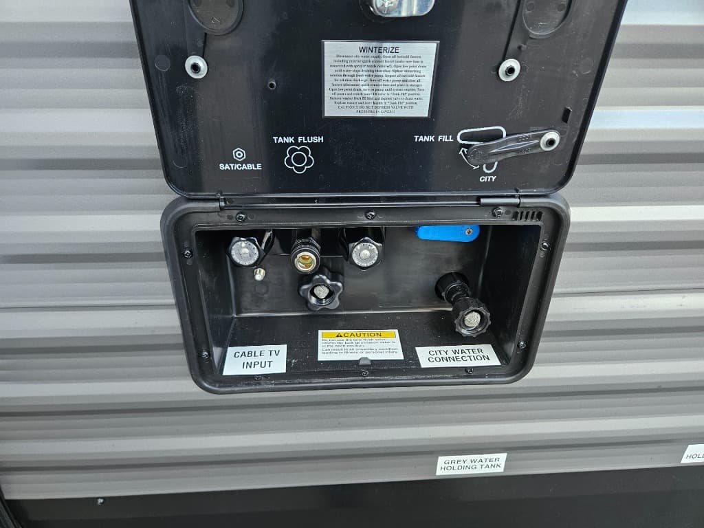 2025 Starcraft 2025 Starcraft Autumn Ridge - thumbnail 72