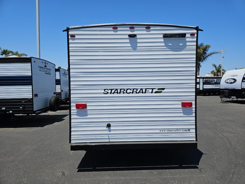 2026 Starcraft 2026 Starcraft Autumn Ridge - thumbnail 4