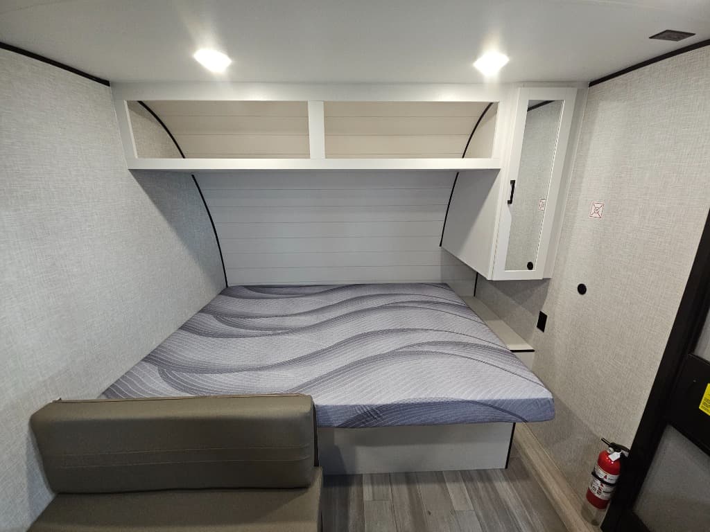 2026 Starcraft 2026 Starcraft Autumn Ridge - thumbnail 23