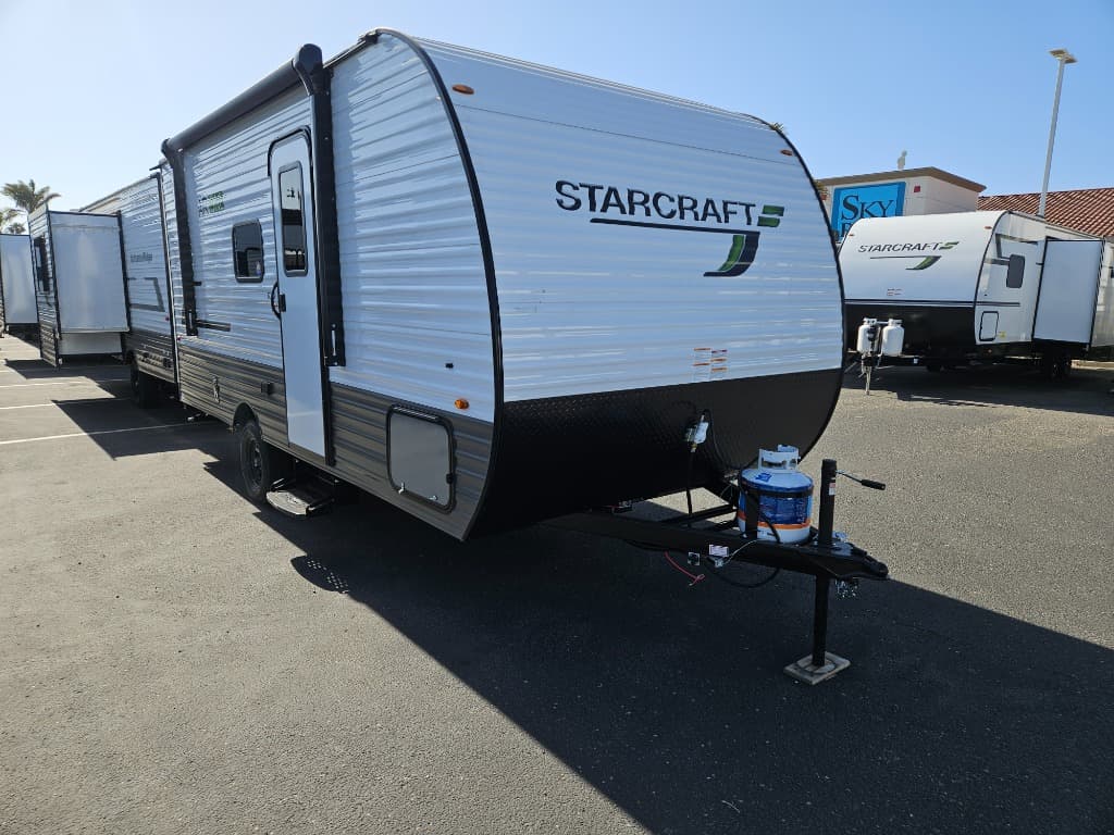 2026 Starcraft 2026 Starcraft Autumn Ridge - image 1