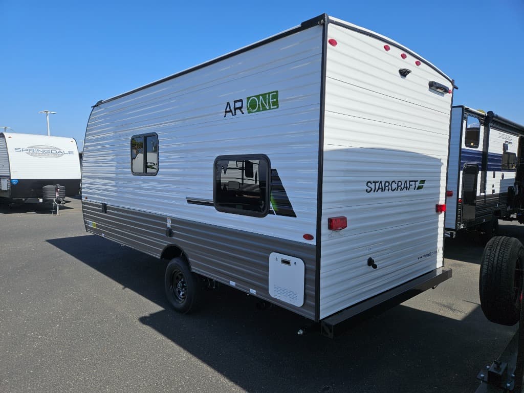 2026 Starcraft 2026 Starcraft Autumn Ridge - thumbnail 4