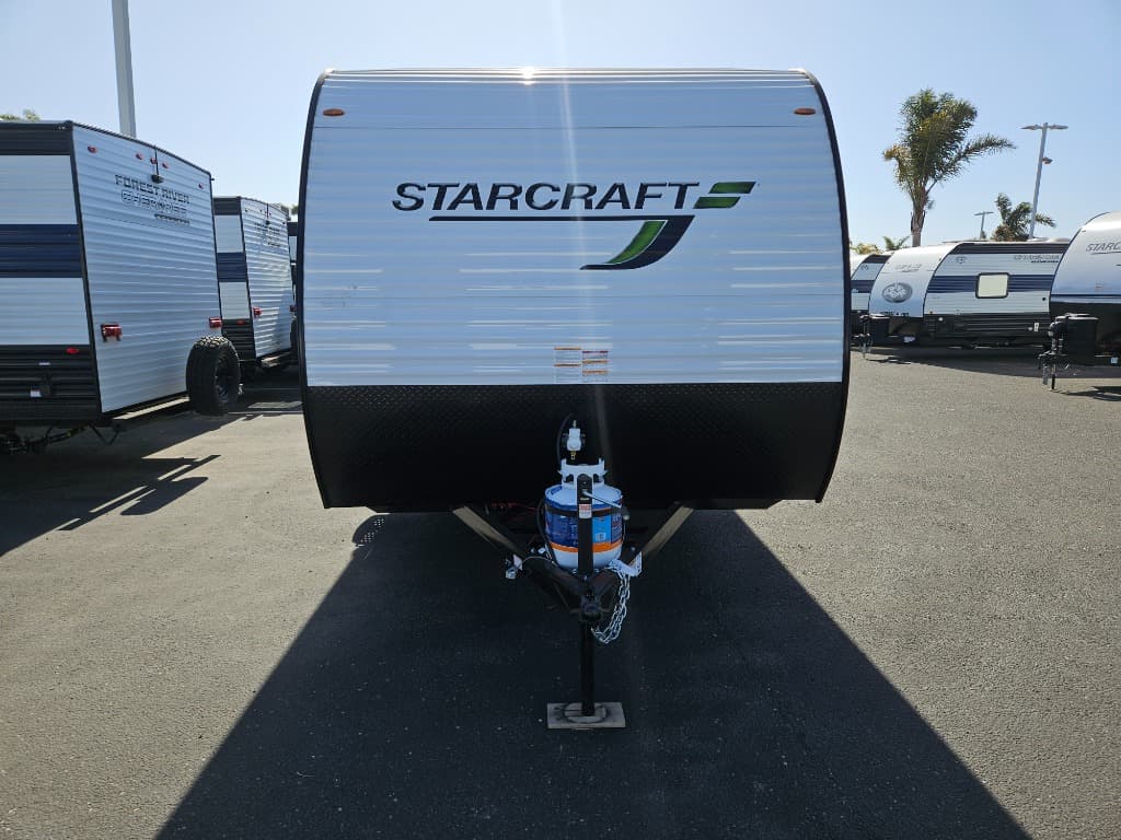 2026 Starcraft 2026 Starcraft Autumn Ridge - thumbnail 6