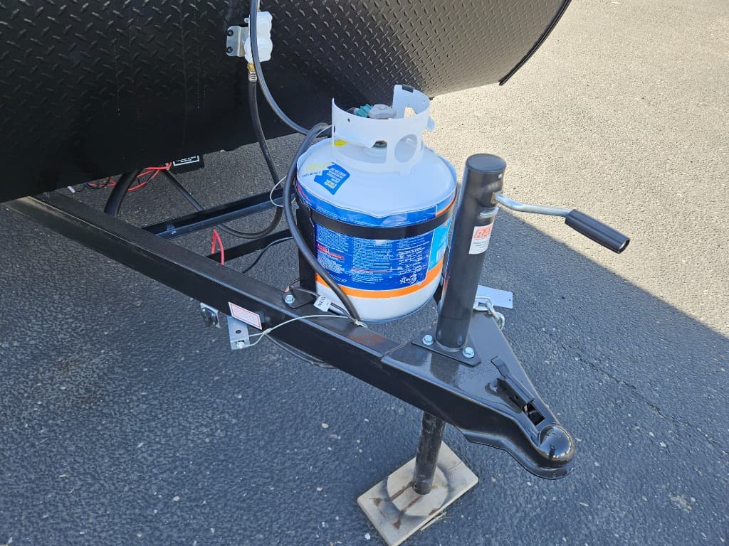 2026 Starcraft 2026 Starcraft Autumn Ridge - thumbnail 7