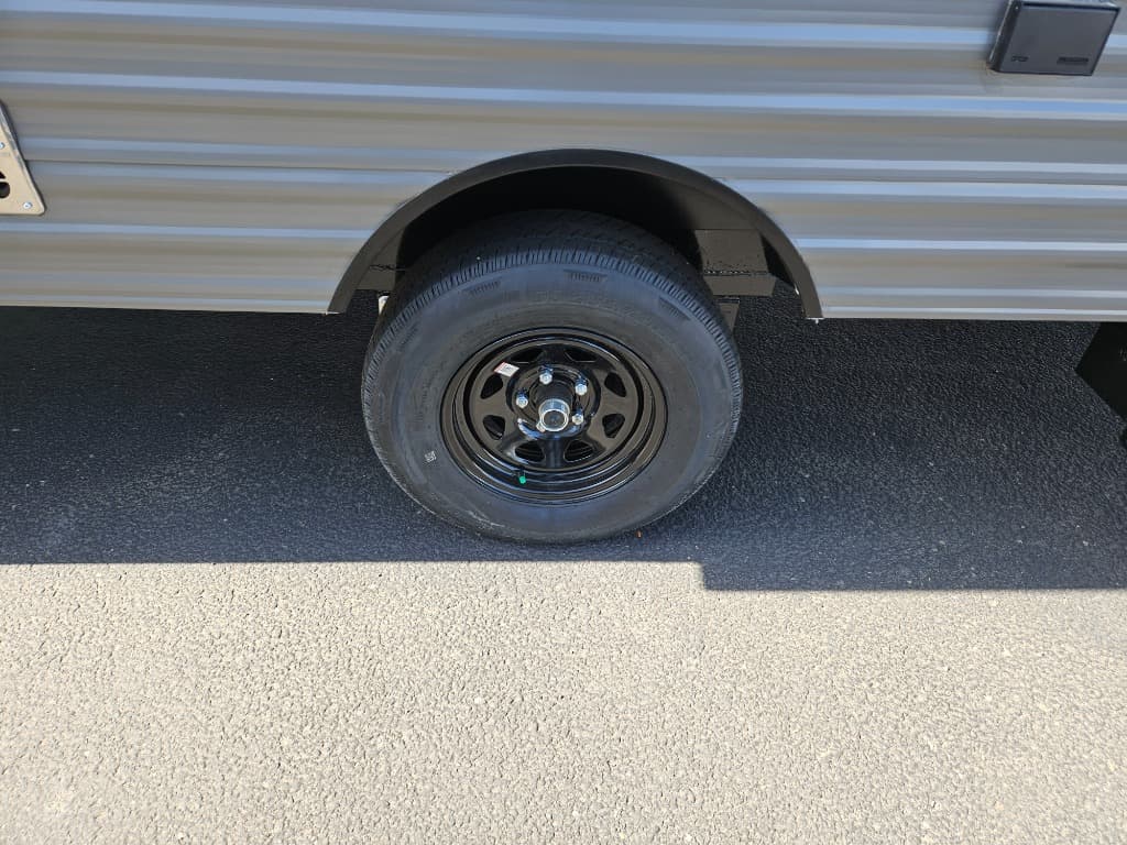 2026 Starcraft 2026 Starcraft Autumn Ridge - thumbnail 11