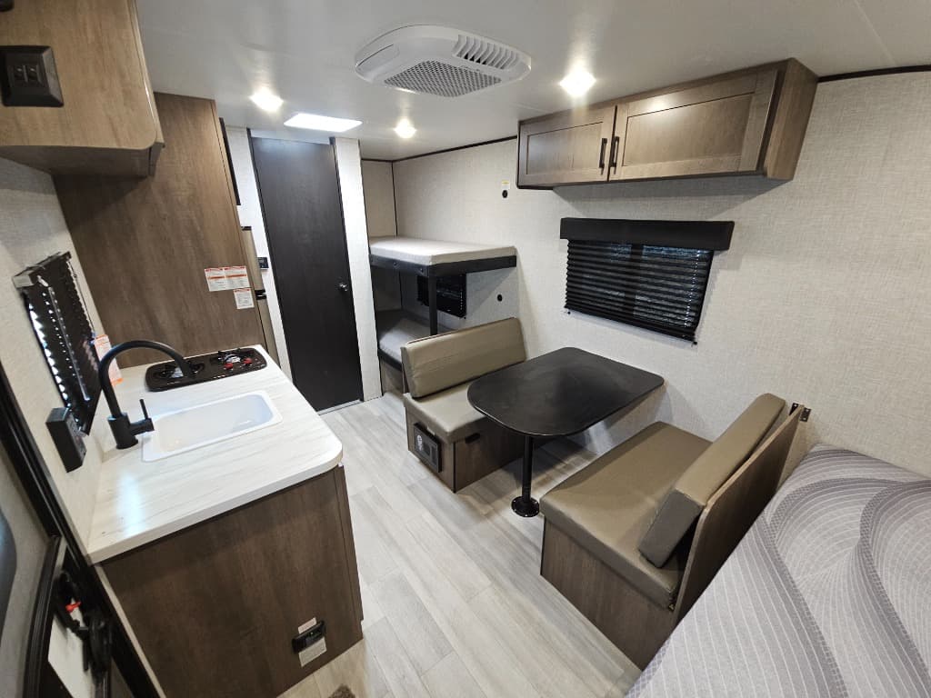 2026 Starcraft 2026 Starcraft Autumn Ridge - thumbnail 13