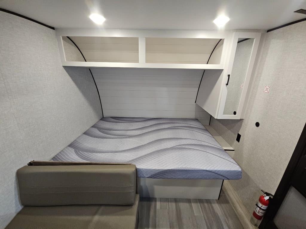 2026 Starcraft 2026 Starcraft Autumn Ridge - thumbnail 14