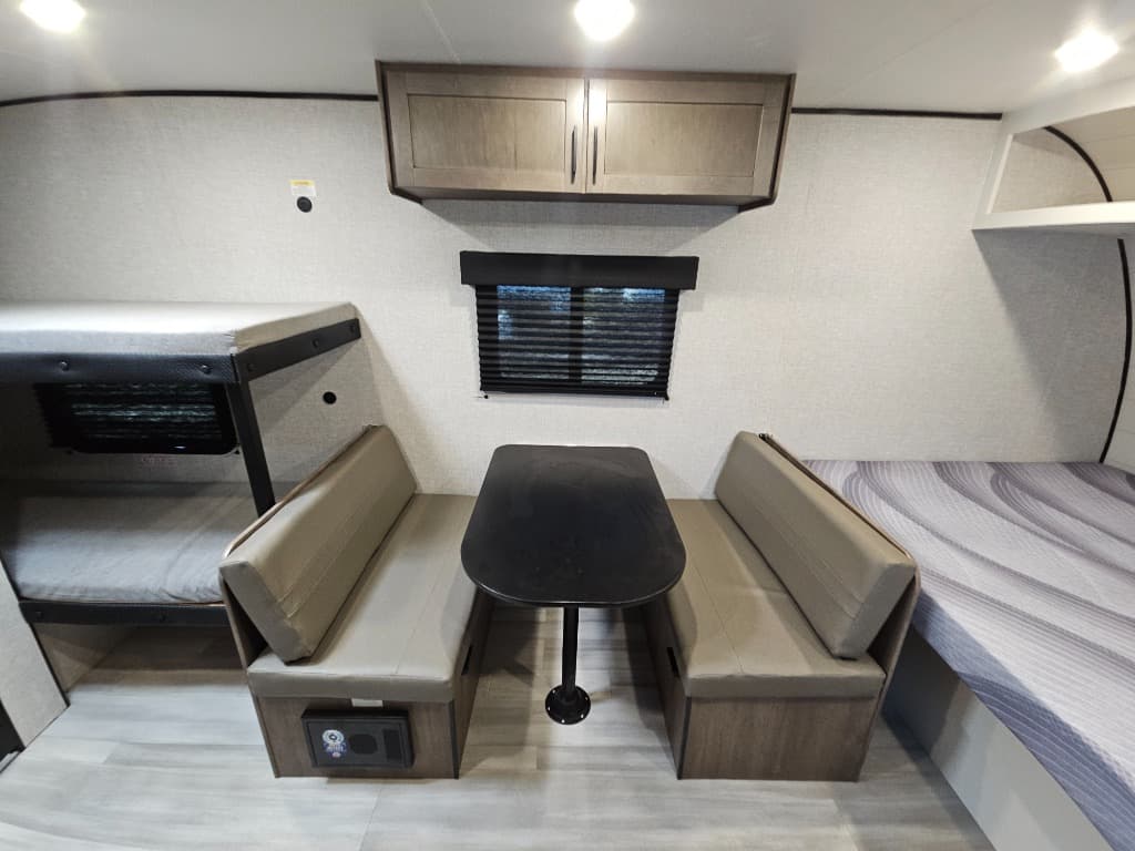 2026 Starcraft 2026 Starcraft Autumn Ridge - thumbnail 19