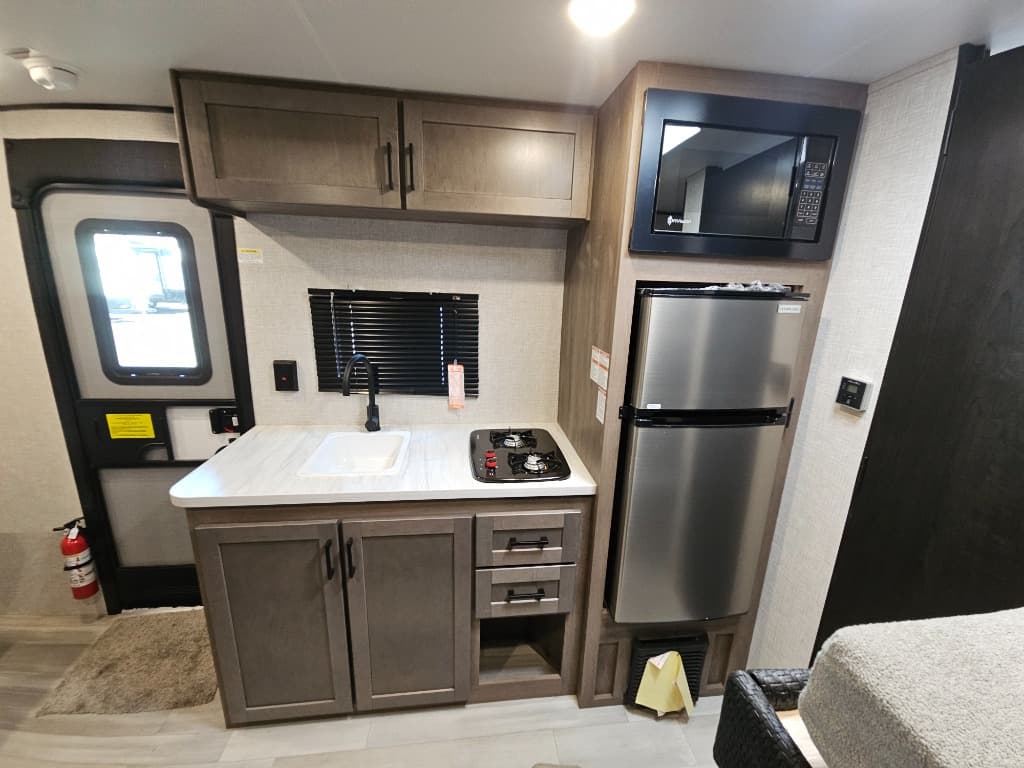 2026 Starcraft 2026 Starcraft Autumn Ridge - thumbnail 23