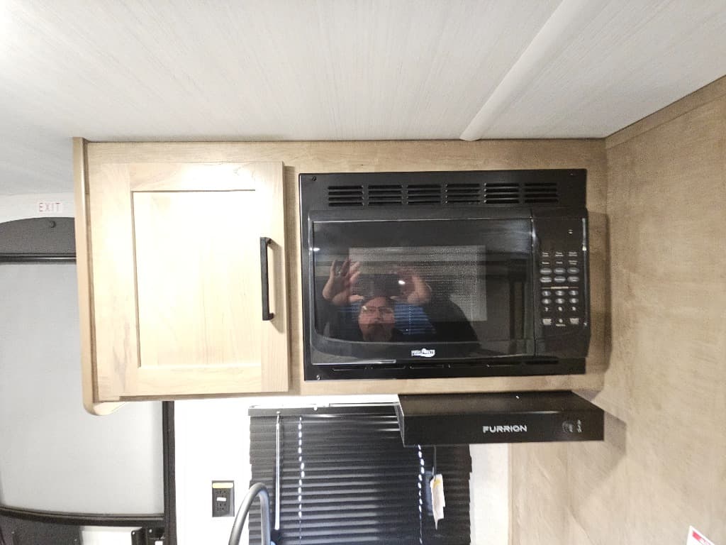 2025 Keystone RV 2025 Keystone RV Springdale Classic Mini - thumbnail 13