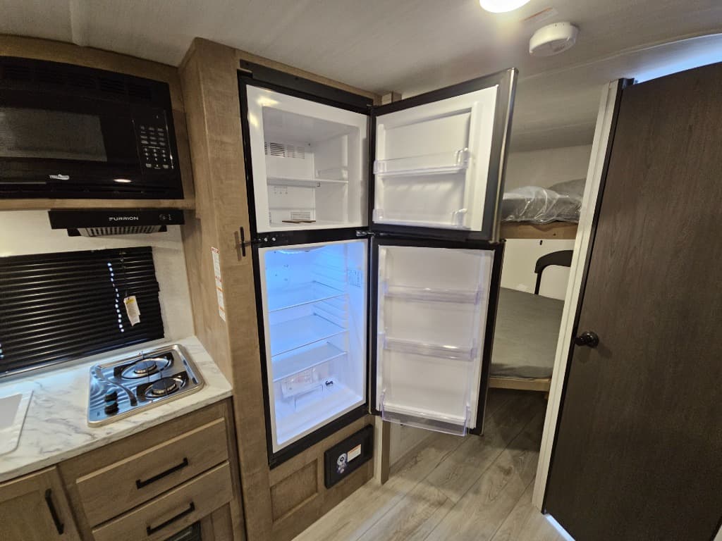 2025 Keystone RV 2025 Keystone RV Springdale Classic Mini - thumbnail 20