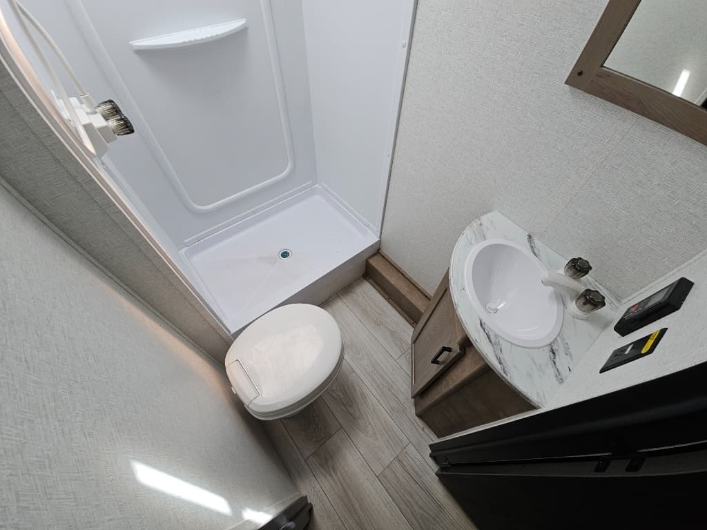 2025 Keystone RV 2025 Keystone RV Springdale Classic Mini - thumbnail 28