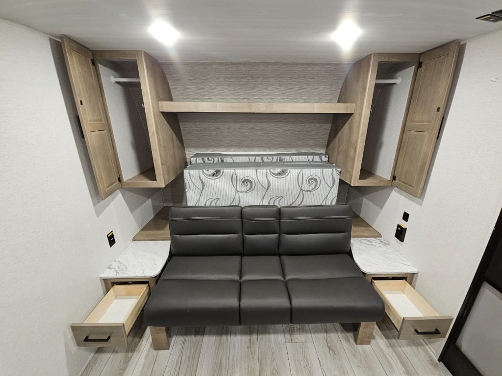 2025 Keystone RV 2025 Keystone RV Springdale Classic Mini - thumbnail 34