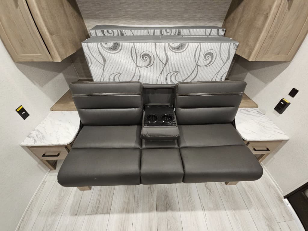 2025 Keystone RV 2025 Keystone RV Springdale Classic Mini - thumbnail 35