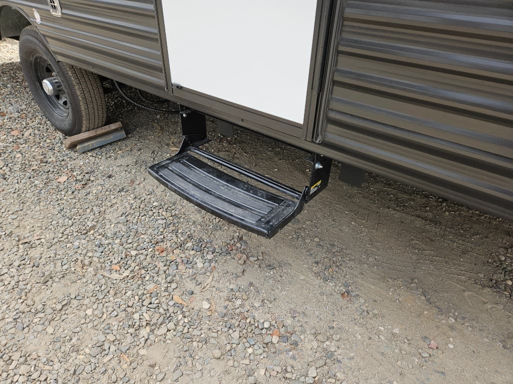 2025 Keystone RV 2025 Keystone RV Springdale Classic Mini - thumbnail 42