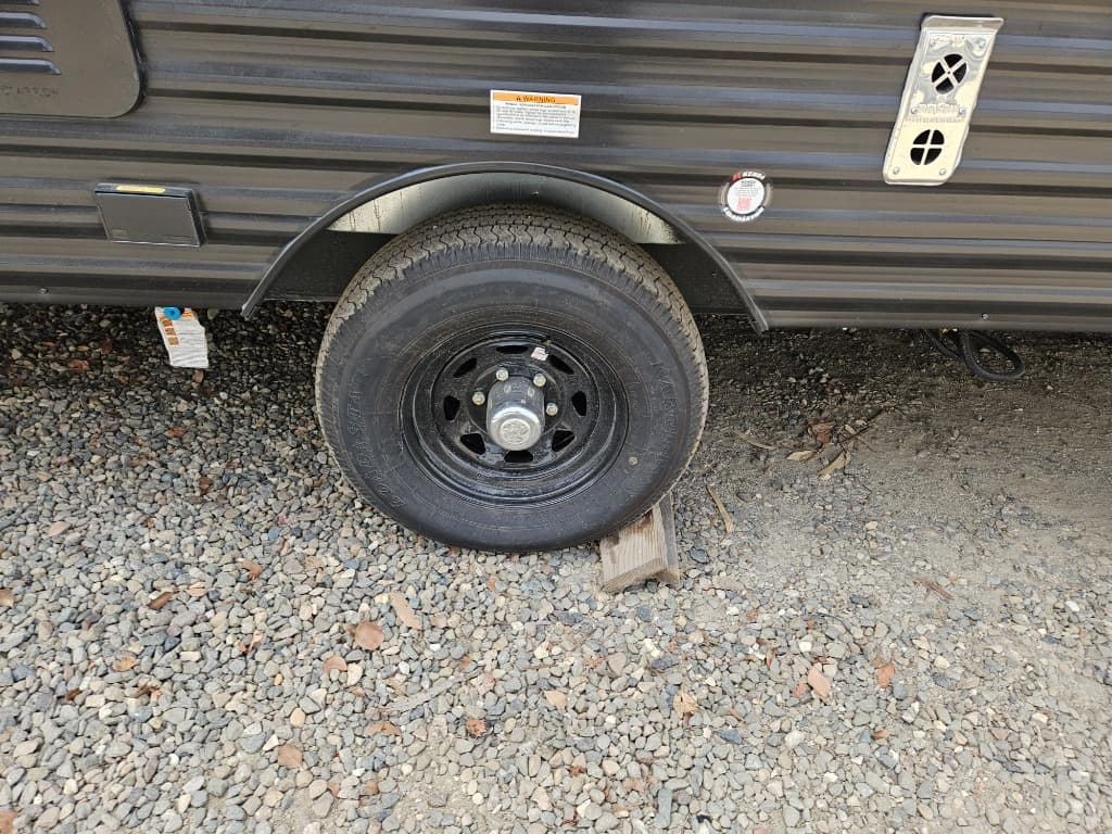 2025 Keystone RV 2025 Keystone RV Springdale Classic Mini - thumbnail 43