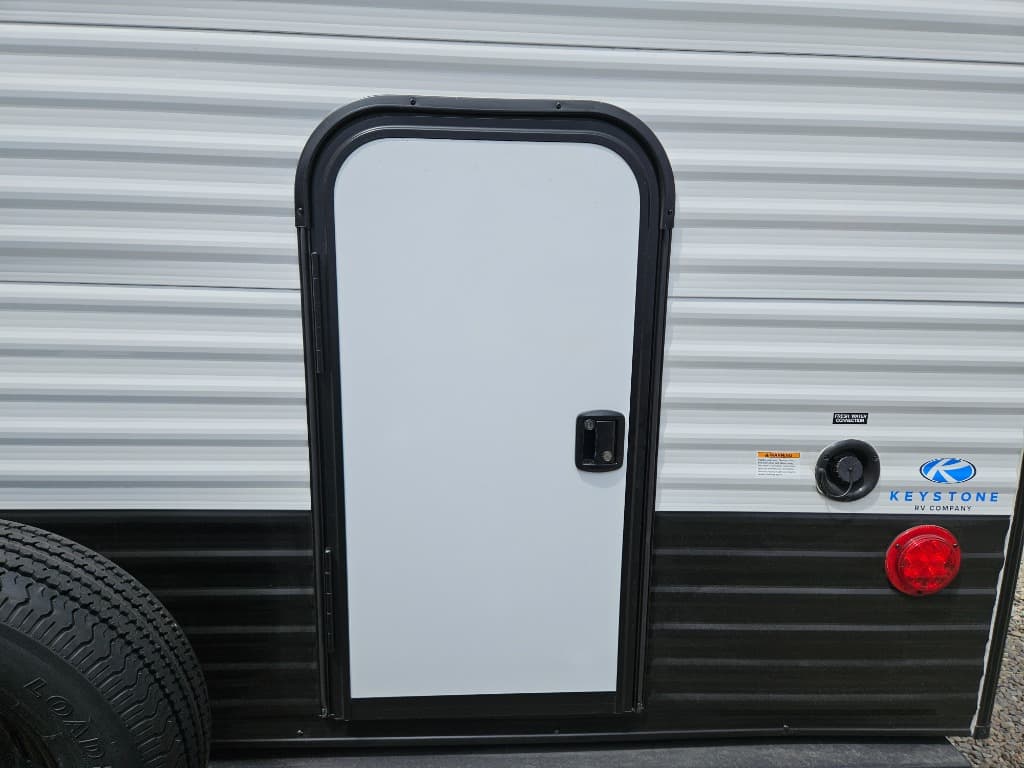 2025 Keystone RV 2025 Keystone RV Springdale Classic Mini - thumbnail 50