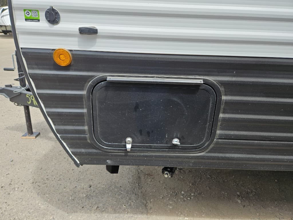 2025 Keystone RV 2025 Keystone RV Springdale Classic Mini - thumbnail 51