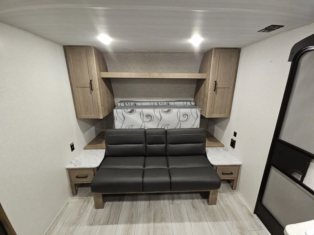 2025 Keystone RV 2025 Keystone RV Springdale Classic Mini - thumbnail 33