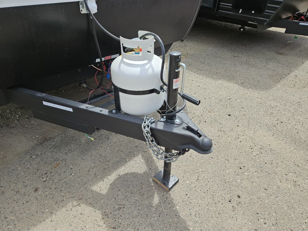 2025 Keystone RV 2025 Keystone RV Springdale Classic Mini - thumbnail 37