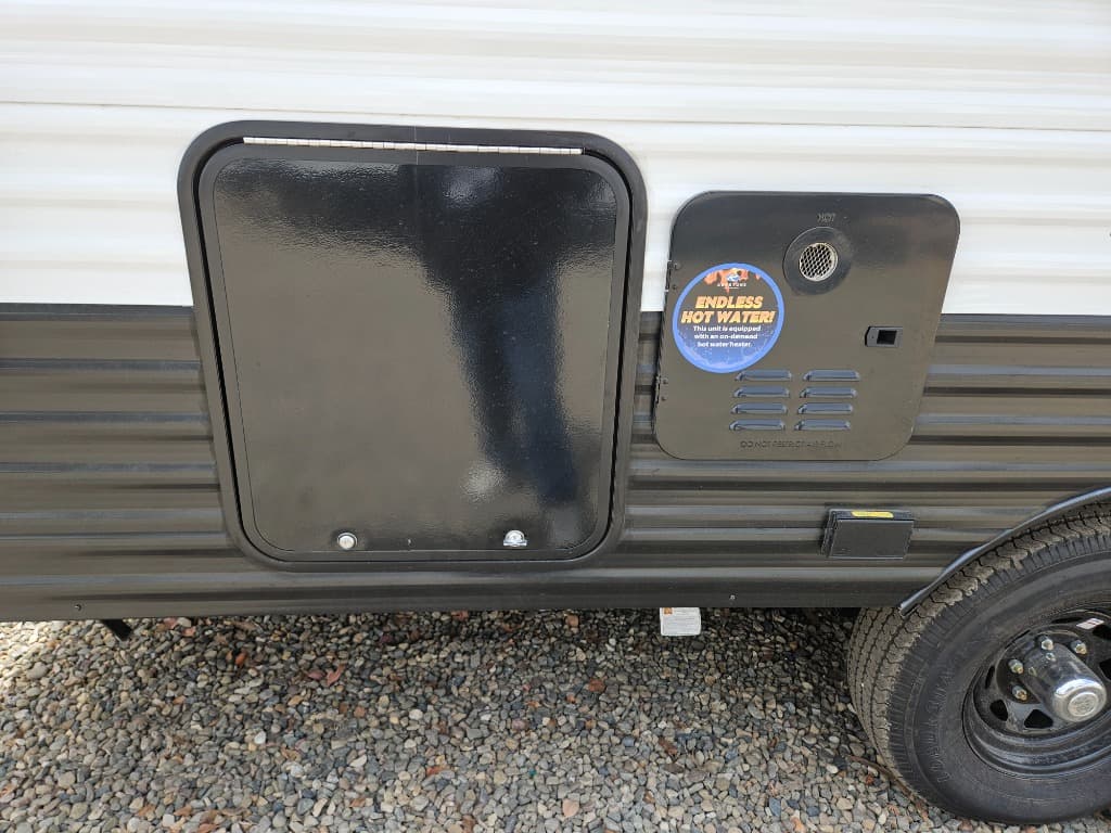 2025 Keystone RV 2025 Keystone RV Springdale Classic Mini - thumbnail 45