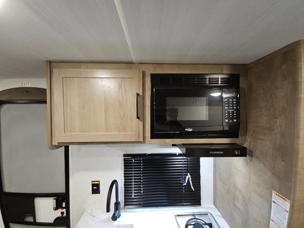 2025 Keystone RV 2025 Keystone RV Springdale Classic Mini - thumbnail 12