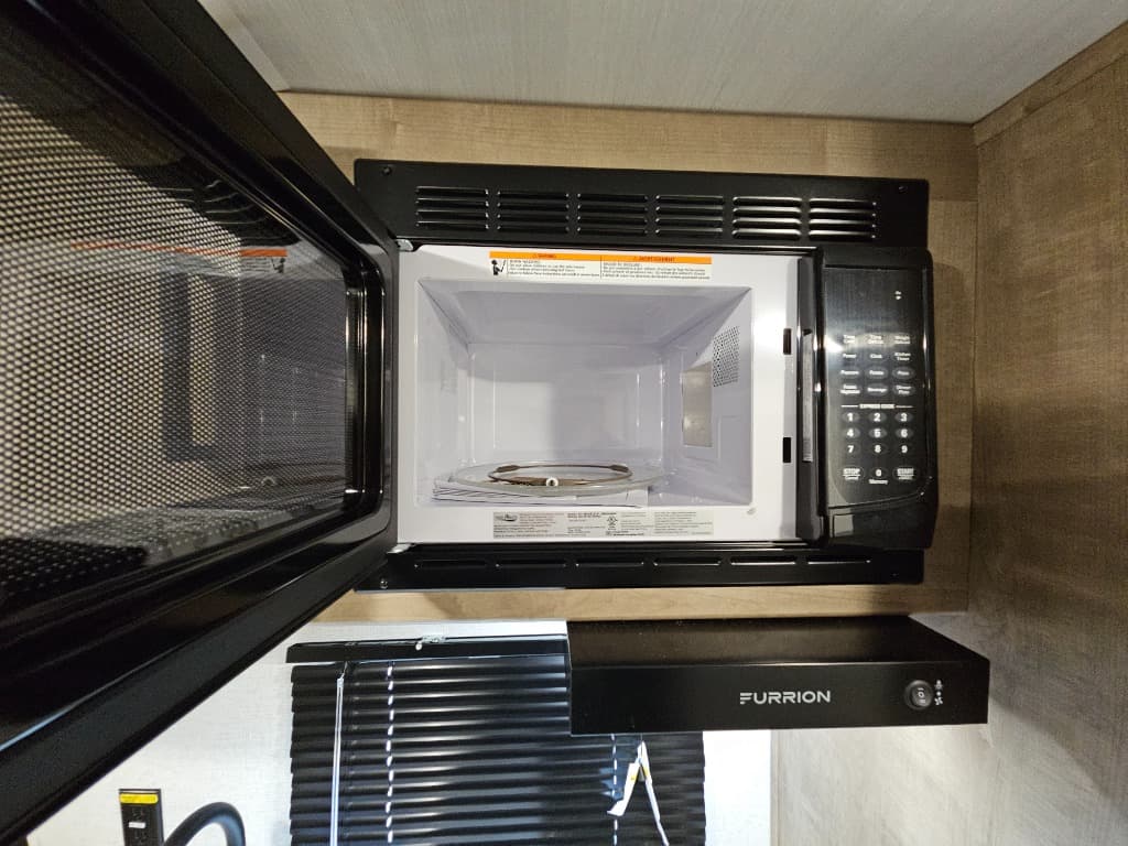 2025 Keystone RV 2025 Keystone RV Springdale Classic Mini - thumbnail 14