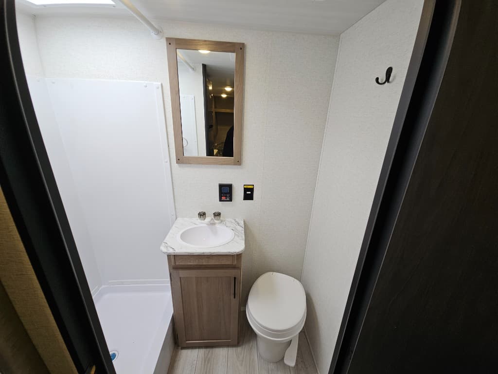 2025 Keystone RV 2025 Keystone RV Springdale Classic Mini - thumbnail 22