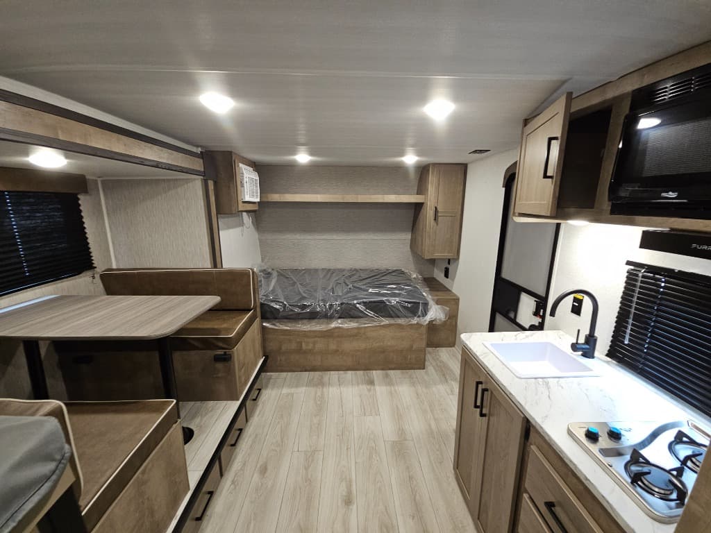 2025 Keystone RV 2025 Keystone RV Springdale Classic Mini - thumbnail 30