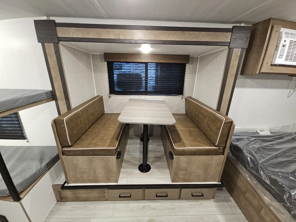 2025 Keystone RV 2025 Keystone RV Springdale Classic Mini - thumbnail 32