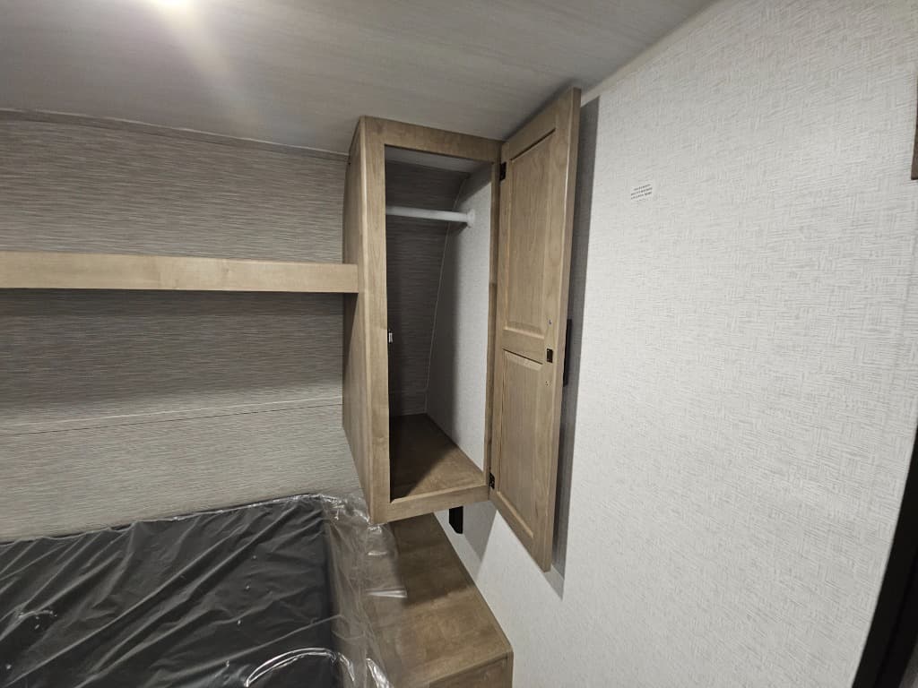 2025 Keystone RV 2025 Keystone RV Springdale Classic Mini - thumbnail 36