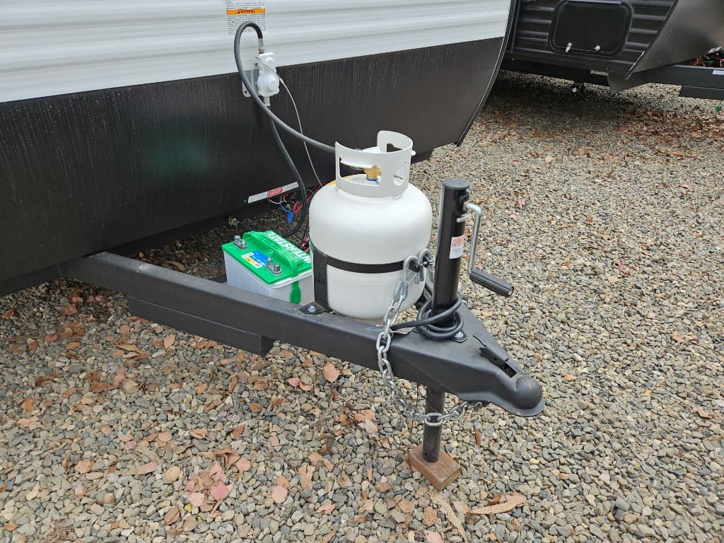 2025 Keystone RV 2025 Keystone RV Springdale Classic Mini - thumbnail 37