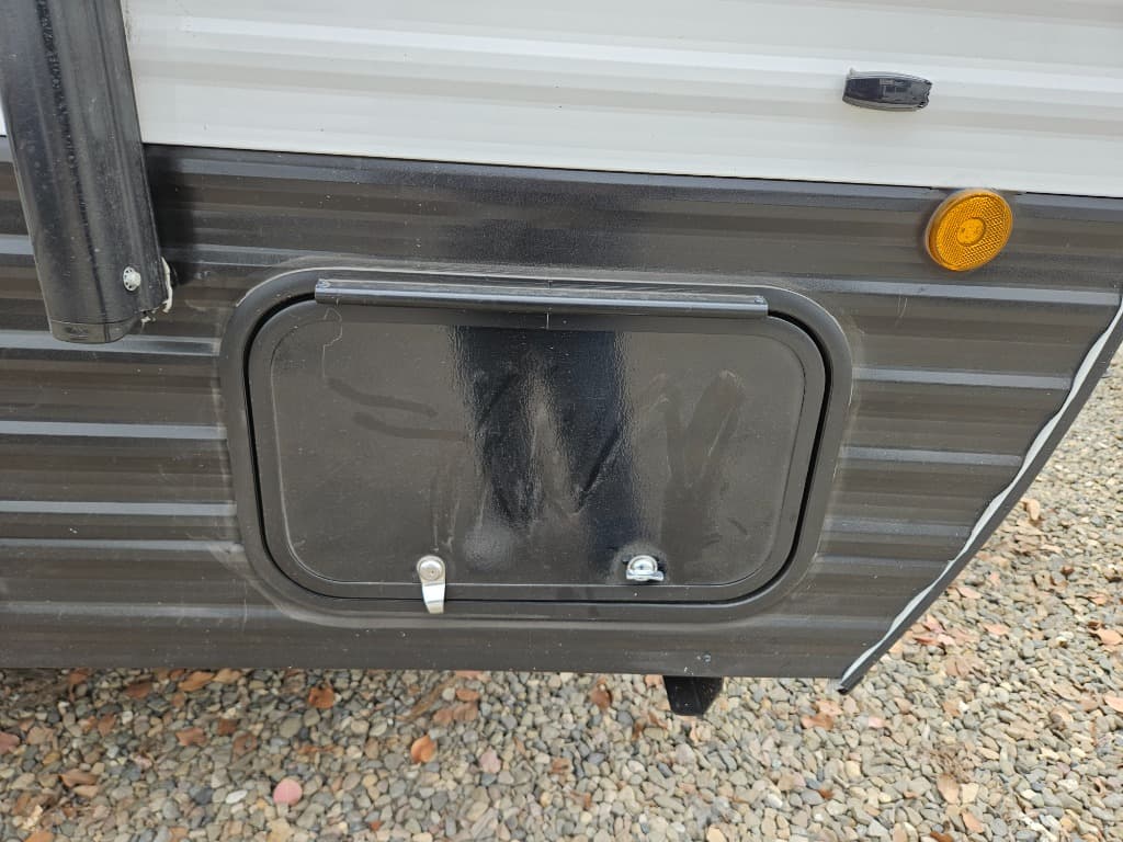 2025 Keystone RV 2025 Keystone RV Springdale Classic Mini - thumbnail 39