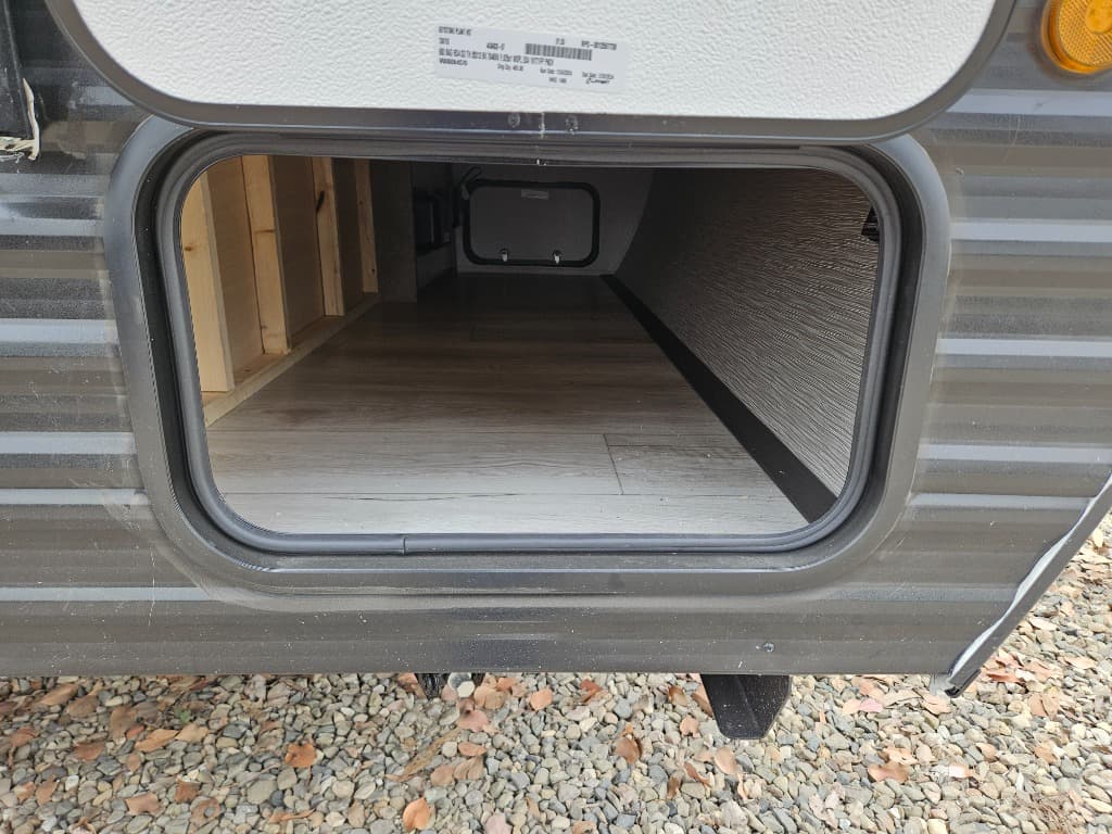 2025 Keystone RV 2025 Keystone RV Springdale Classic Mini - thumbnail 40