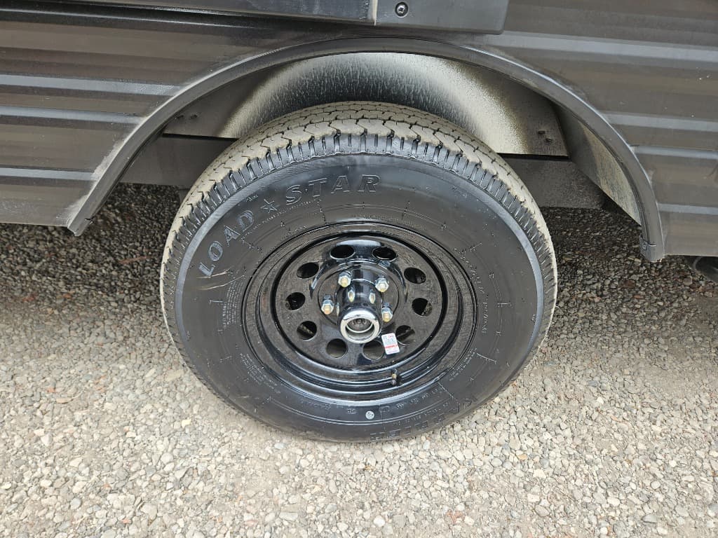 2025 Keystone RV 2025 Keystone RV Springdale Classic Mini - thumbnail 43