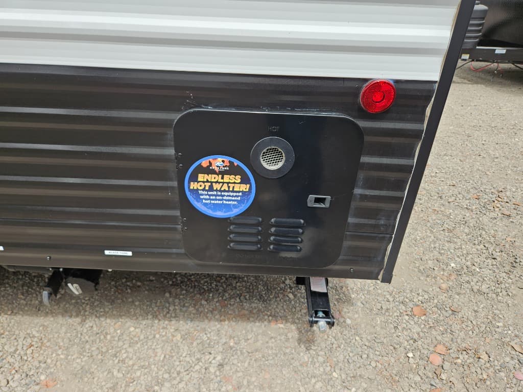 2025 Keystone RV 2025 Keystone RV Springdale Classic Mini - thumbnail 45