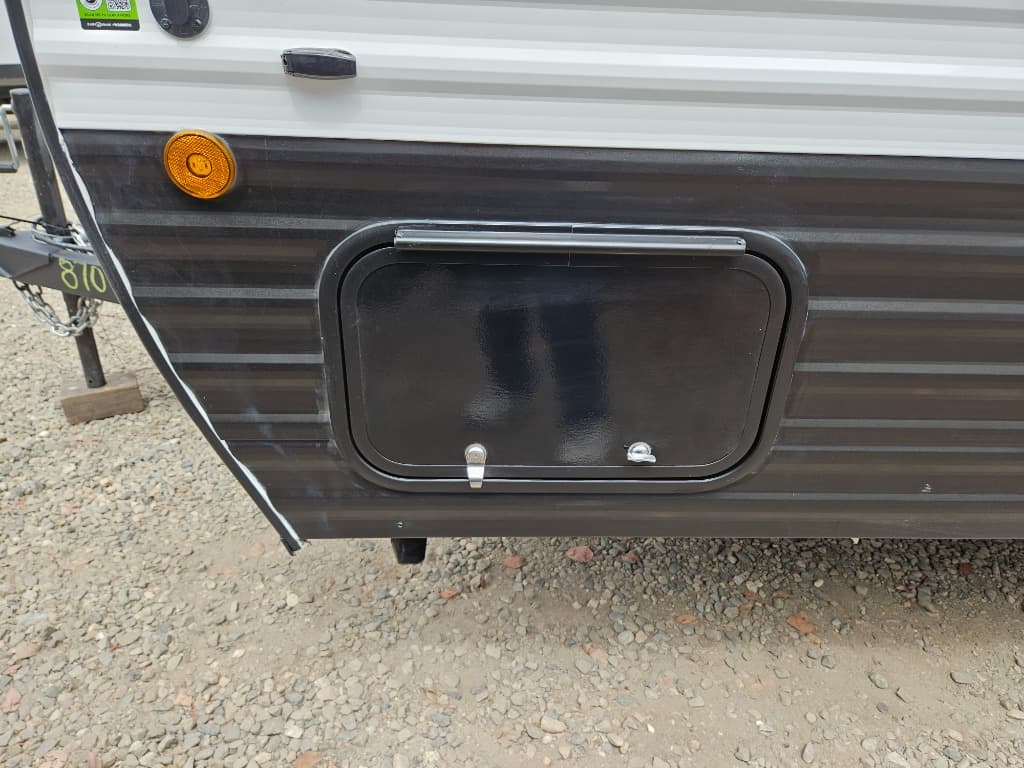 2025 Keystone RV 2025 Keystone RV Springdale Classic Mini - thumbnail 47