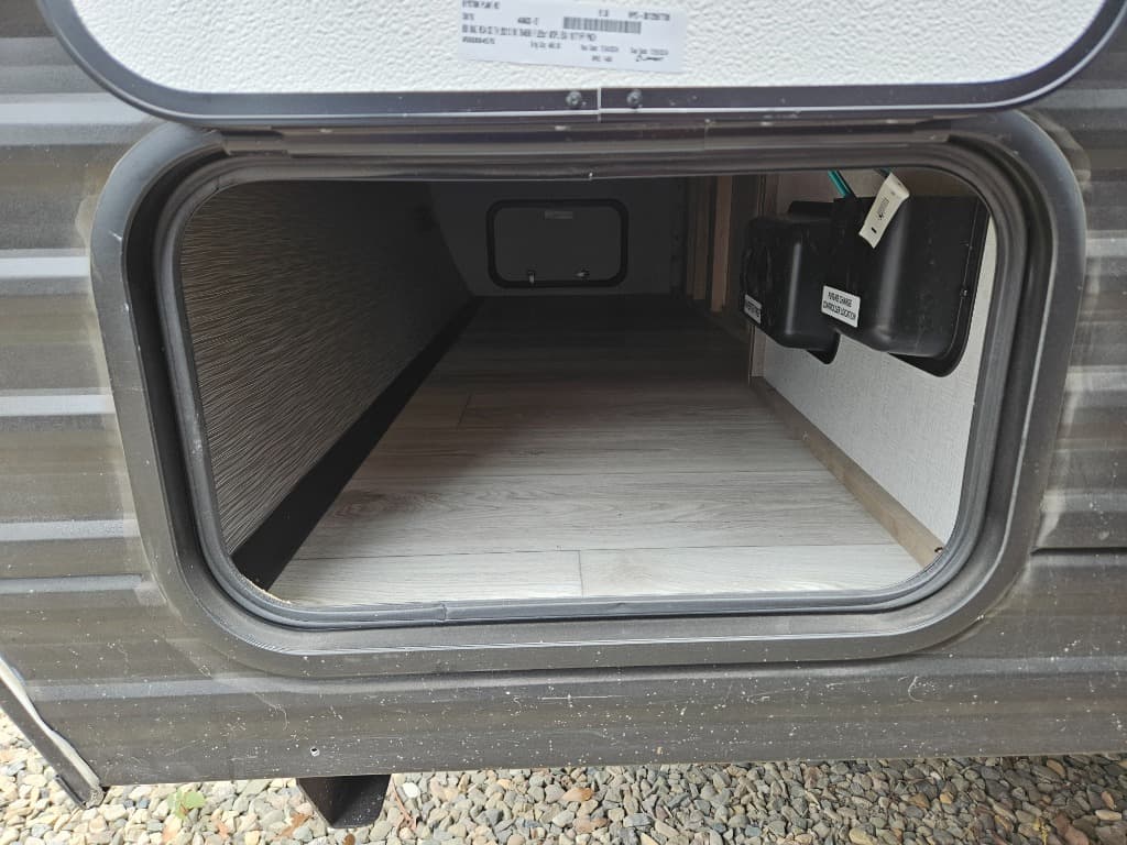 2025 Keystone RV 2025 Keystone RV Springdale Classic Mini - thumbnail 49