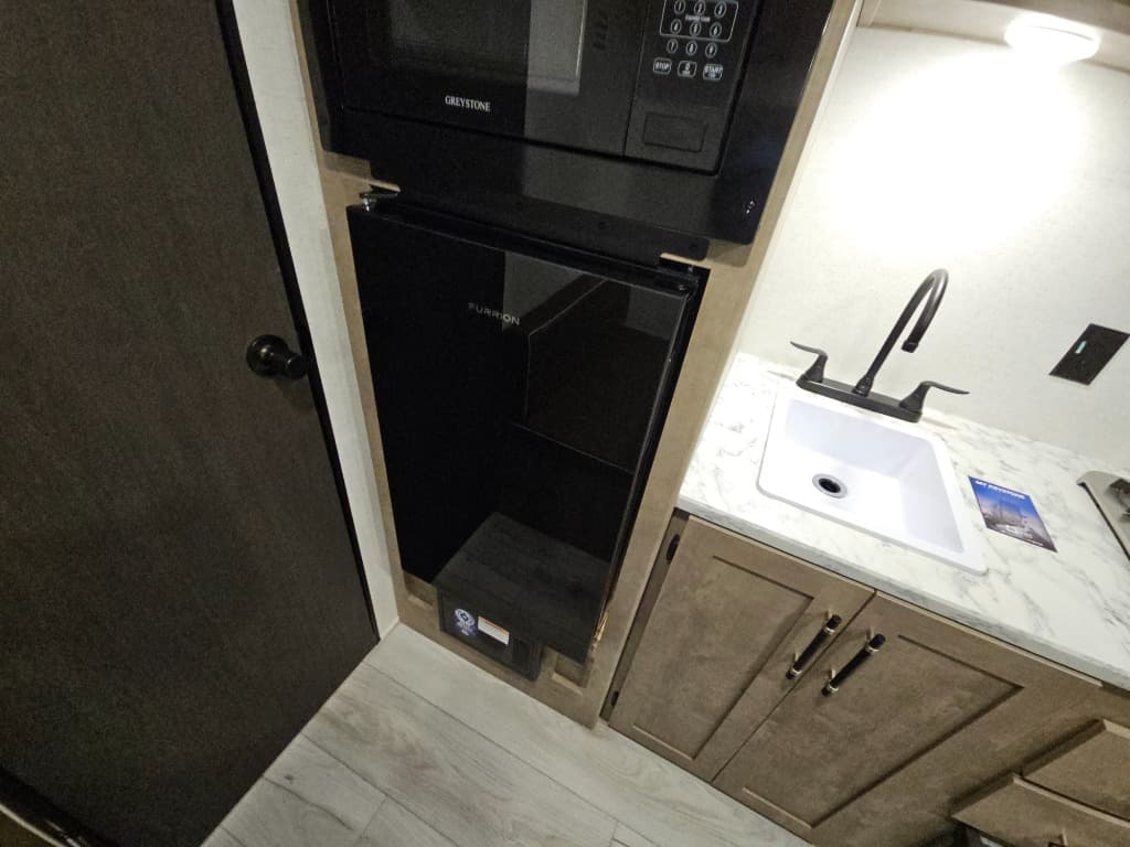 2025 Keystone RV 2025 Keystone RV Springdale - thumbnail 15