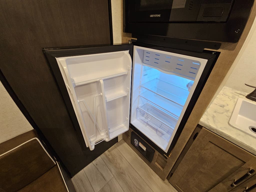 2025 Keystone RV 2025 Keystone RV Springdale - thumbnail 16