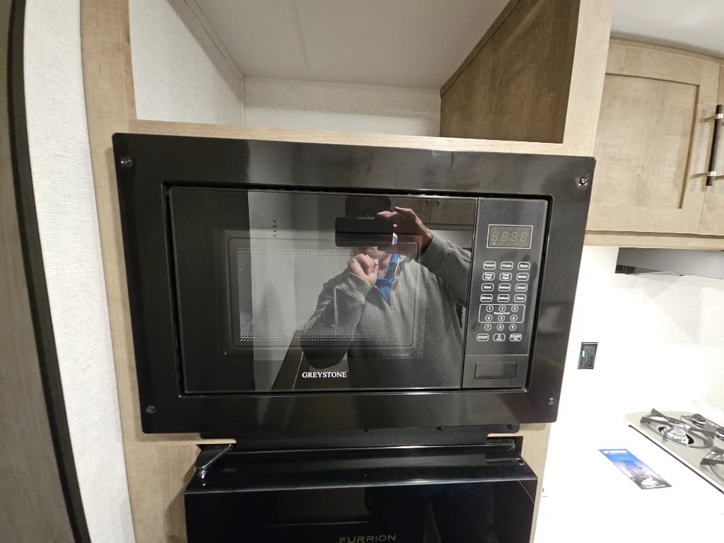 2025 Keystone RV 2025 Keystone RV Springdale - thumbnail 17