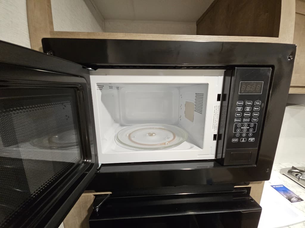 2025 Keystone RV 2025 Keystone RV Springdale - thumbnail 18