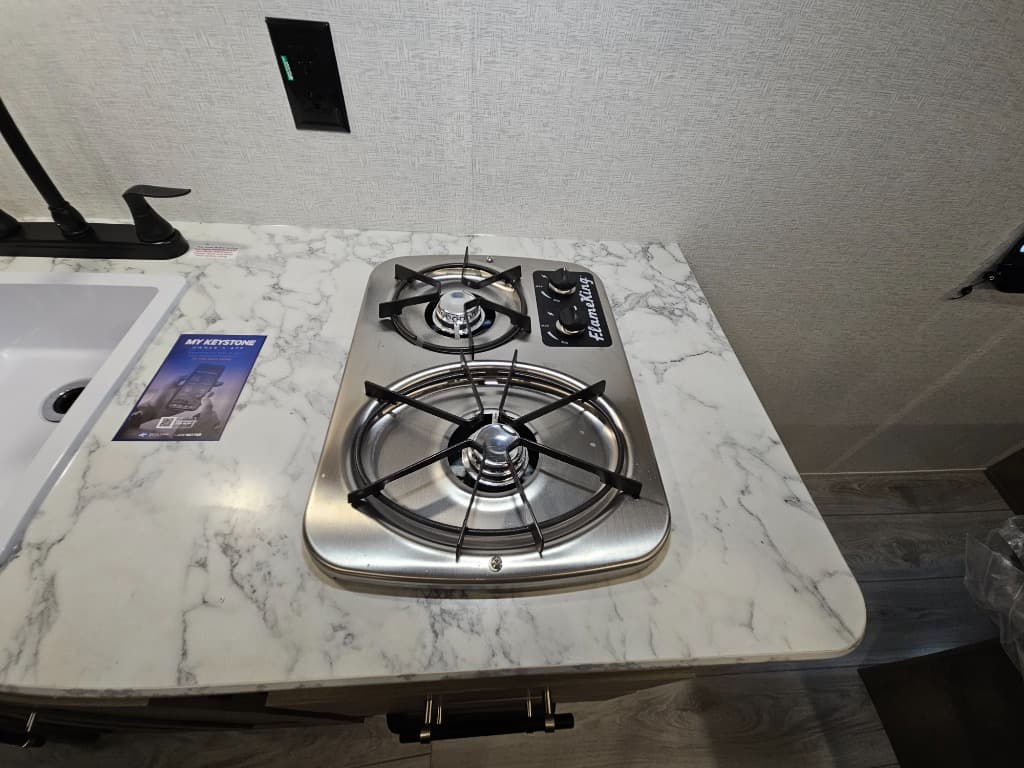 2025 Keystone RV 2025 Keystone RV Springdale - thumbnail 22