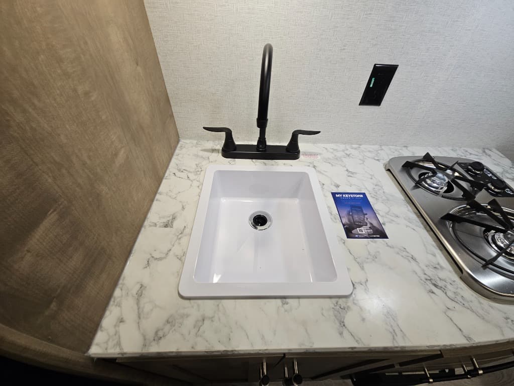 2025 Keystone RV 2025 Keystone RV Springdale - thumbnail 23