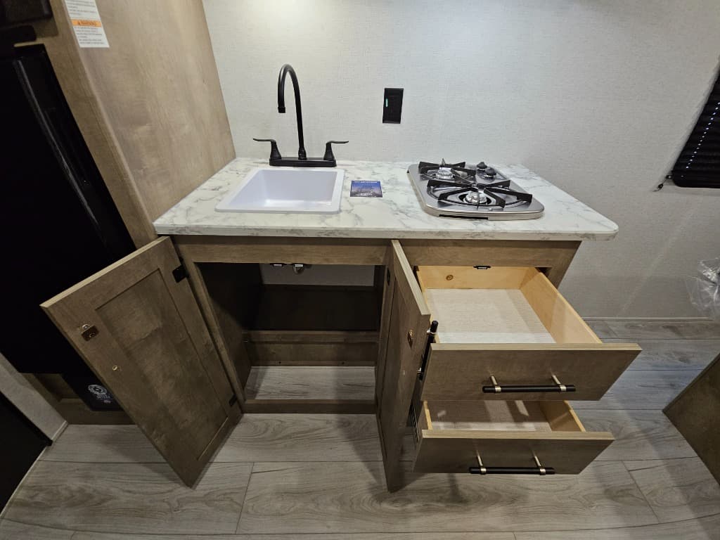 2025 Keystone RV 2025 Keystone RV Springdale - thumbnail 24