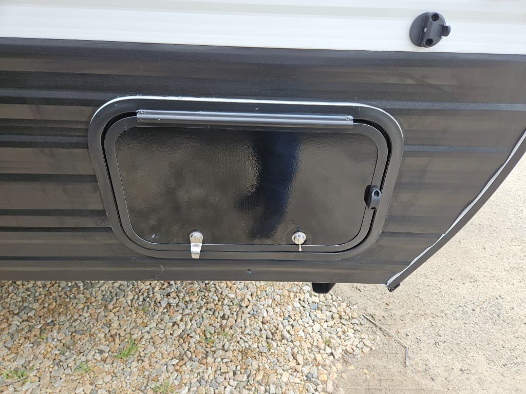 2025 Keystone RV 2025 Keystone RV Springdale - thumbnail 35