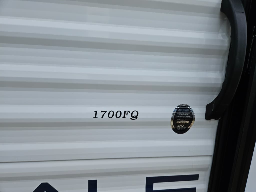 2025 Keystone RV 2025 Keystone RV Springdale - thumbnail 39