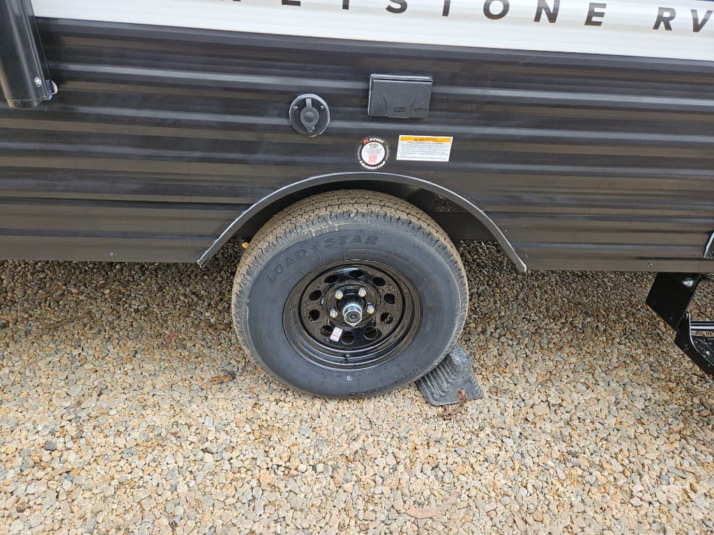 2025 Keystone RV 2025 Keystone RV Springdale - thumbnail 40