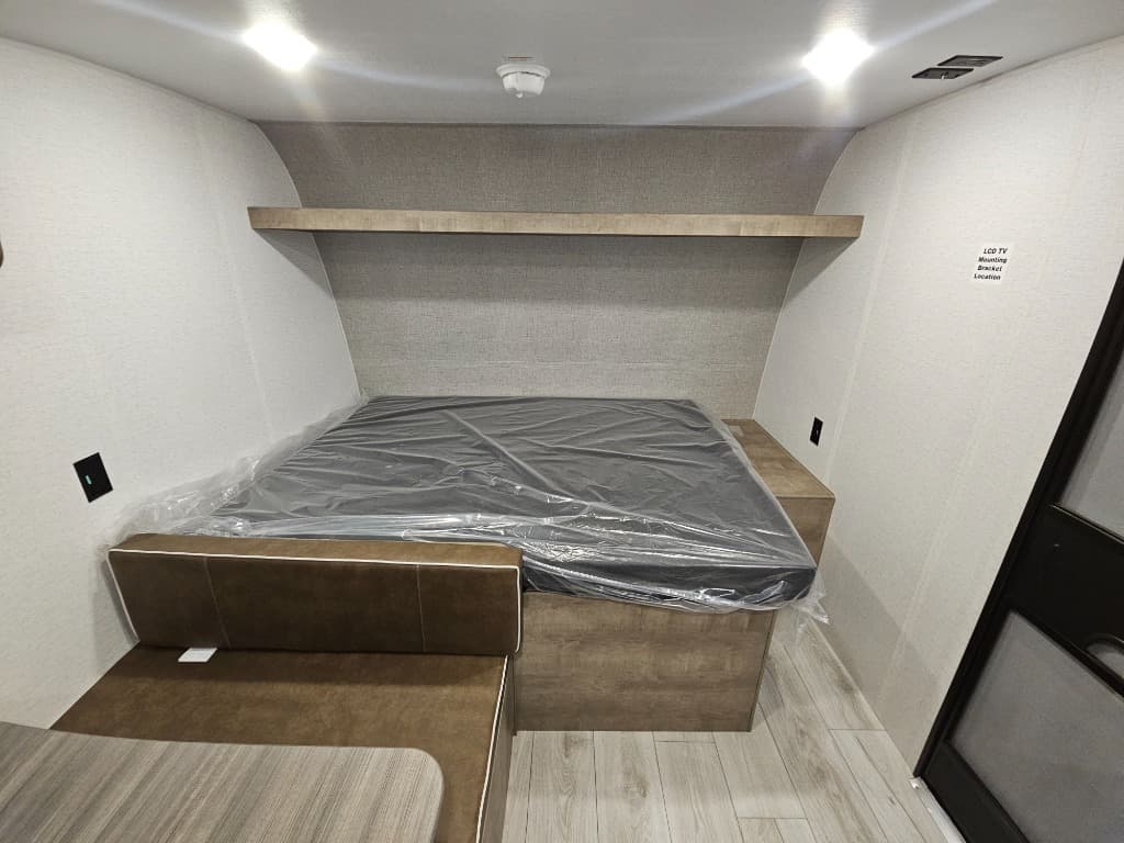 2025 Keystone RV 2025 Keystone RV Springdale - thumbnail 9