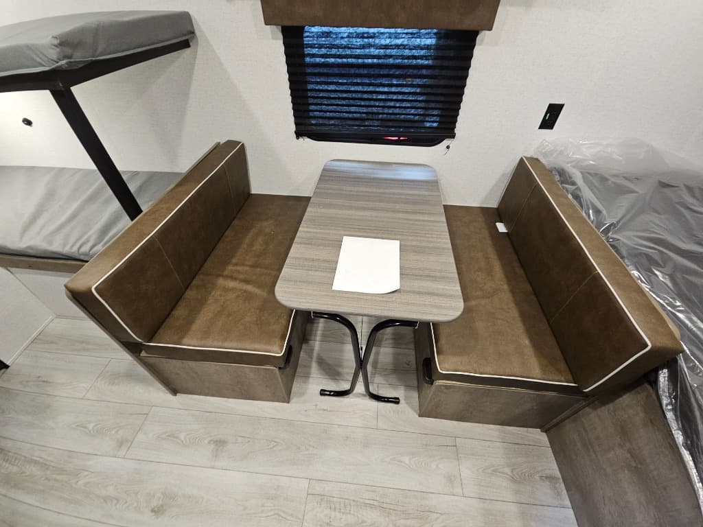 2025 Keystone RV 2025 Keystone RV Springdale - thumbnail 14