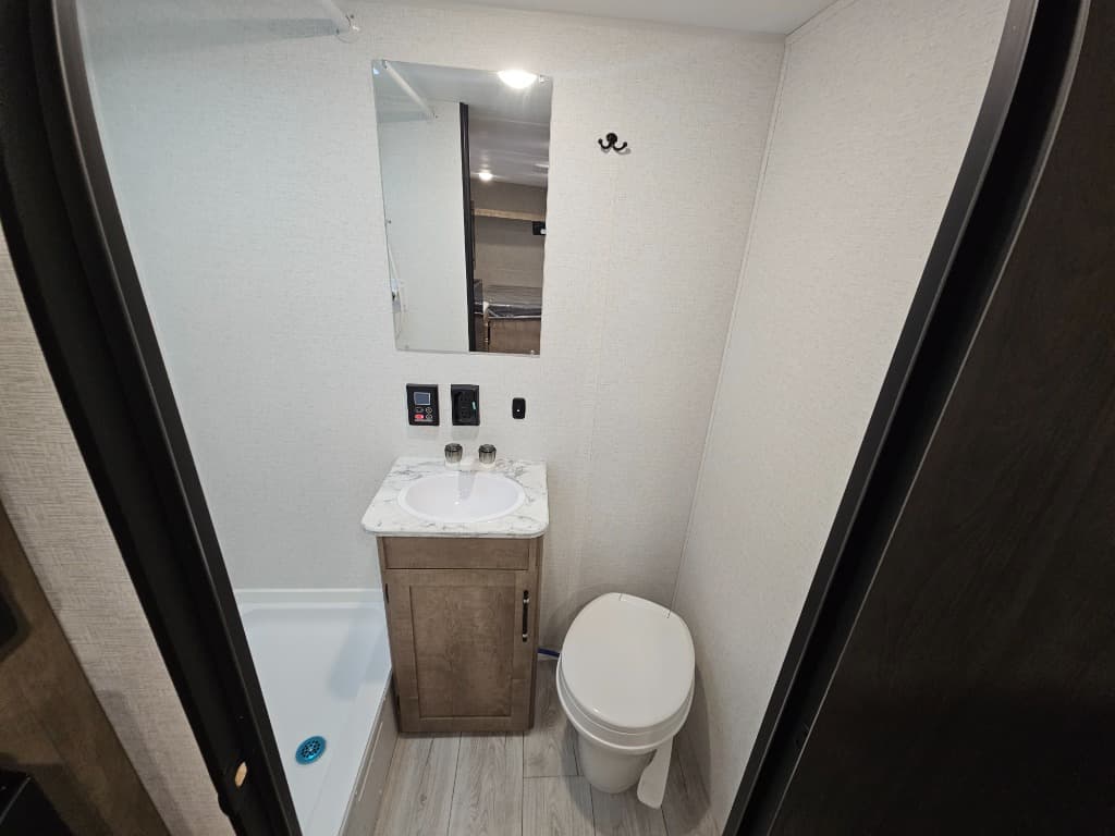 2025 Keystone RV 2025 Keystone RV Springdale - thumbnail 17